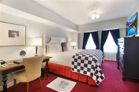 The Kendall Hotel Cambridge, Massachusetts, US - Reservations.com