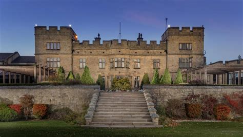 Best Luxury Hotels In Northumberland, England, UK 2024 - The Luxury Editor