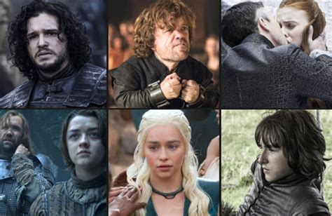 'Game of Thrones' Season 4 Finale: Burning Questions