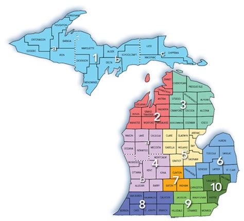 Pure Michigan Talent Connect - Temporary Employment Agencies