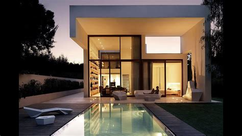 Best Modern House Plans and Designs Worldwide - YouTube