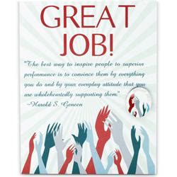 Famous quotes about 'Great Job' - Sualci Quotes 2019