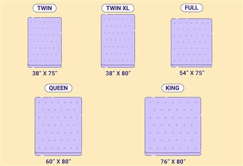 Futon Mattress Sizes - Which One Is Right For You? (Spring 2023)