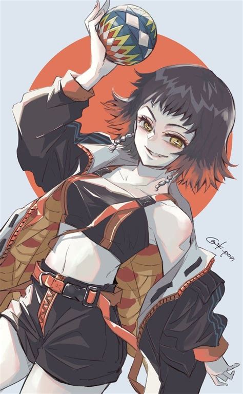 Casual Susamaru : KimetsuNoYaiba | Anime demon, Slayer anime, Demon ...