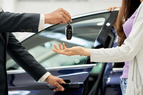 Car Buying Tips For First-Timers: Making Car Buying Easy