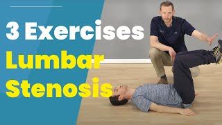 #033 Learn Ten Home-Based Exercises and Pain Relief Positions for ...