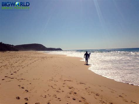 5 BEST Beaches on the Sunshine Coast Australia - Big World Small Pockets