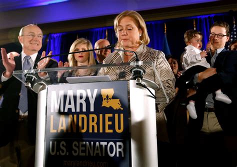 Landrieu's Loss a Harsh Milestone for Southern Democrats | TIME