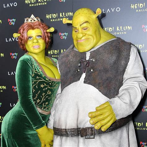 ombra Abbastanza cordless shrek halloween costume soglia Stati Uniti ...