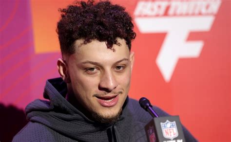 NFL News: Chiefs QB Patrick Mahomes wins MVP, joins exclusive group