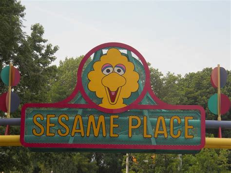 Sesame Place Tickets Giveaway