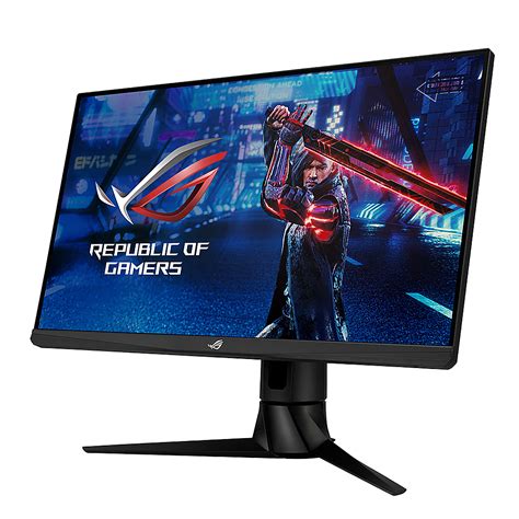 Customer Reviews: ASUS ROG Strix 23.8 LCD FHD Monitor with HDR ...