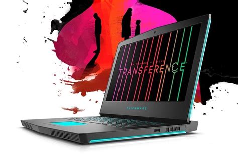 New Alienware 17R5 17.3″ FHD IPS i7-8750H 16GB 128GB SSD + 1TB GTX1060 ...