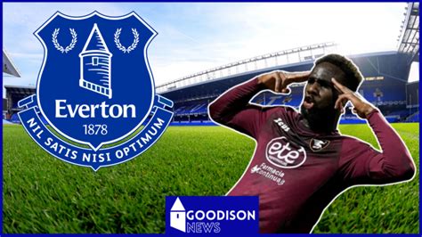 Boulaye Dia medical update emerges as Everton eye new transfer