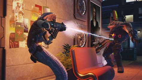 XCOM Chimera Squad Gameplay: Fresh Strategy for XCOM