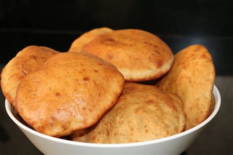 Mangalore Buns | Aidos