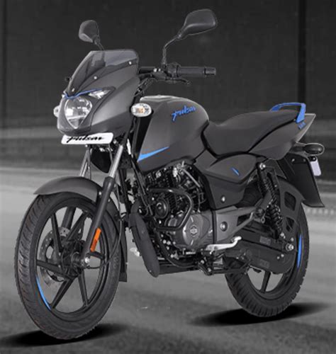 Bajaj Pulsar 150 Neon Price, Specs, Top Speed & Mileage in India