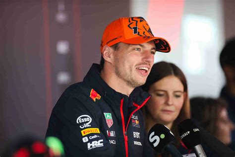 How much is Max Verstappen worth? Max Verstappen salary 2023 - Total ...