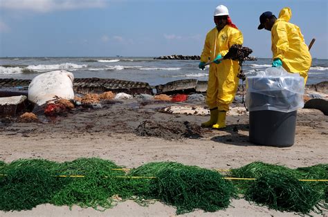 Gulf of Mexico Environmental News: BP oil spill 7-year anniversary ...