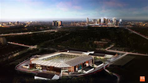 LOOK: Renderings released for potential off-campus stadium for Vanderbilt