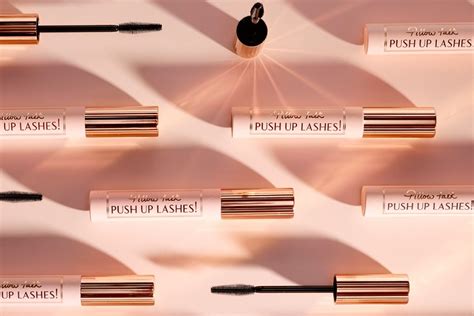 Pillow Talk Mascara Now Available at Charlotte Tilbury • The Grove LA