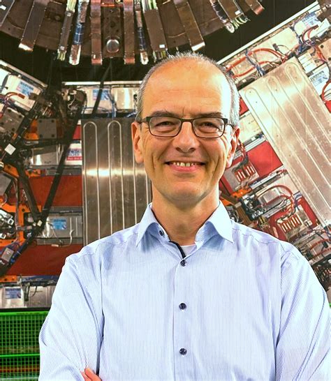 DESY News: DESY scientists take up central role in LHC experiments ...