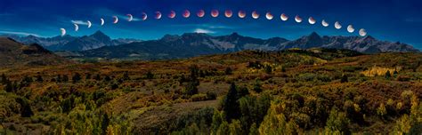 How to Photograph a Lunar Eclipse and Get Amazing Results