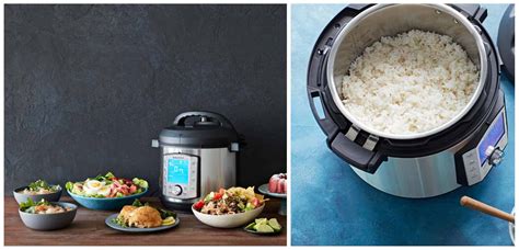 Instant Pot Duo Evo Plus - New Pressure Cooker Evolution? - Amy + Jacky