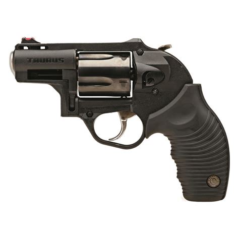 Taurus 605, Revolver, .357 Magnum, 2605021PLY, 725327609681 - 647253, Revolver at Sportsman's Guide