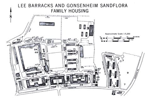 Lee Barracks - Wikiwand