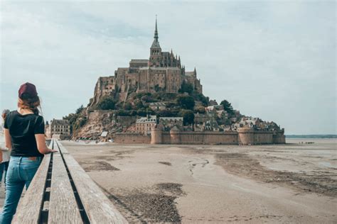 Guide to Visiting Mont Saint Michel, Normandy (France) - Take Your Bag