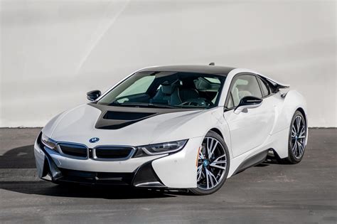 2015 BMW i8 for sale on BaT Auctions - sold for $65,500 on February 5, 2021 (Lot #42,755 ...