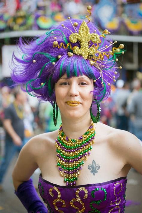 11 Mardi Gras Traditions and Their History, Beyond the Beads