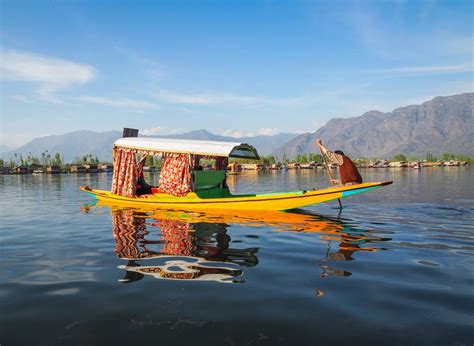 Lakes In Jammu And Kashmir: TOP 10 BEST LAKES