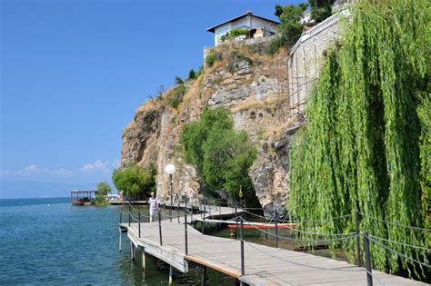 Is Lake Ohrid Worth Visiting? Thoughts About Macedonia's Best Summer Hot Spot — Adventurous ...