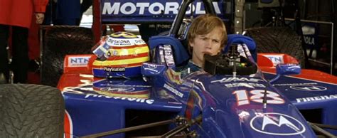 A Second A Lap: Film Review: Driven (2001)