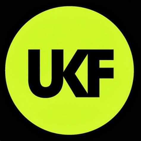 UKF Drum & Bass