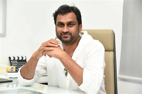 Director reveals Yatra 2 theme - TeluguBulletin.com