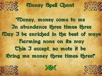 190 Best Money spells ideas | money spells, spelling, money magic