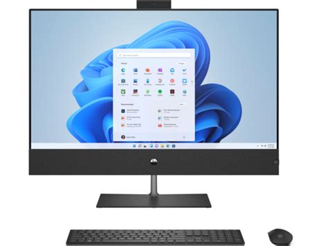 HP Home Desktop PCs, HP Pavilion All-in-One 31.5-b0390t