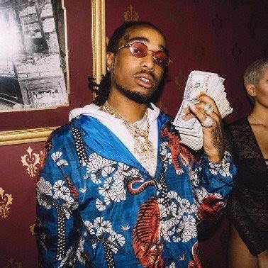 Quavo Lyrics, Songs, and Albums | Genius