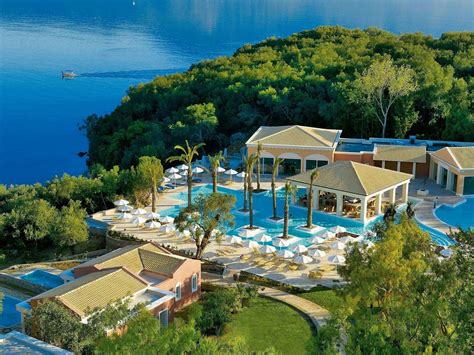 Corfu Imperial, Grecotel Exclusive Resort, Limni - Compare Deals