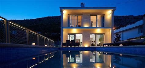 Luxury Villas Split Croatia Split Villa Holiday rentals (2020) - Villas ...