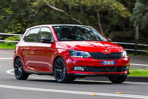 2020 Skoda Fabia New Review | Skoda fabia, Skoda, Hatchback