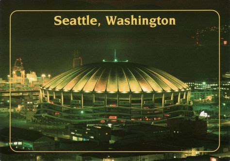 19 The Seattle Kingdome ideas | seattle, seattle washington, seattle sports