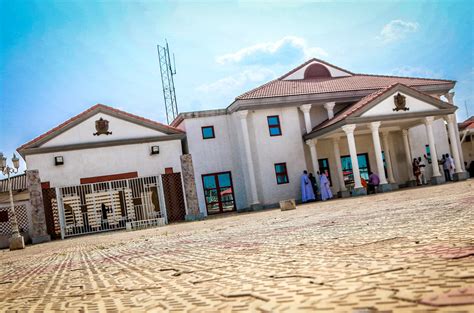 Decolonising the palace of the Oba of Benin | TheCable