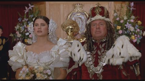 Spaceballs wedding | Tv weddings, Wedding movies, Vespa wedding