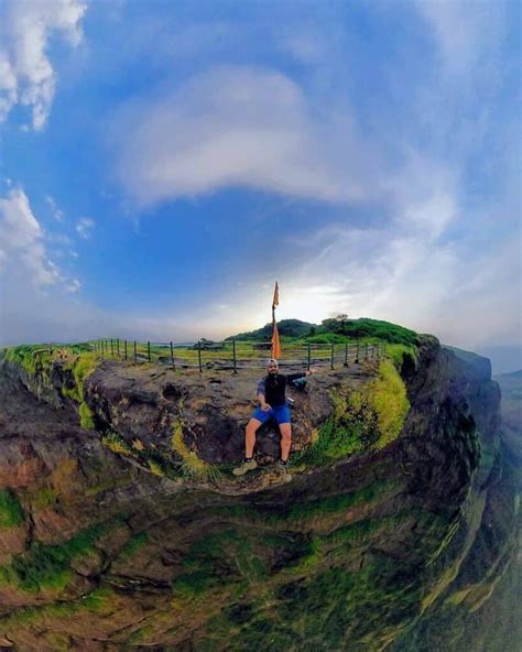 Harishchandragad Beautiful Trek - 5 things you need to know - Nomads of India