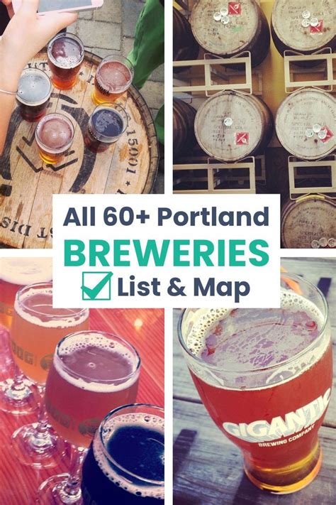 Here’s my Portland Beer list, freshly updated for 2021. Including: ALL the currently operating ...