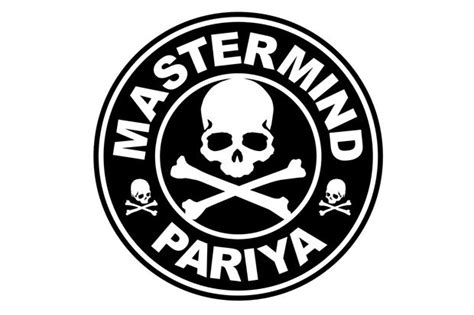 Mastermind Logo